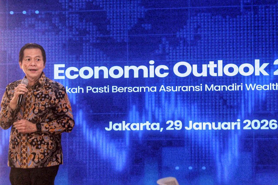 AXA Mandiri Rilis Asuransi Dwiguna Dolar AS untuk Rencana Masa Depan