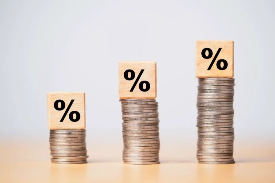 Kredit Bank Belum Turun Optimal