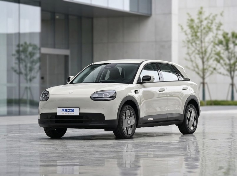 Update Harga Mobil Listrik Indonesia April 2026 Lengkap Dari Murah Hingga Premium