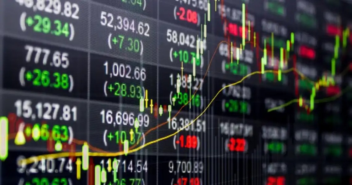 Strategi Menghadapi Gejolak Pasar Saham Agar Tetap Tenang Dan Menguntungkan