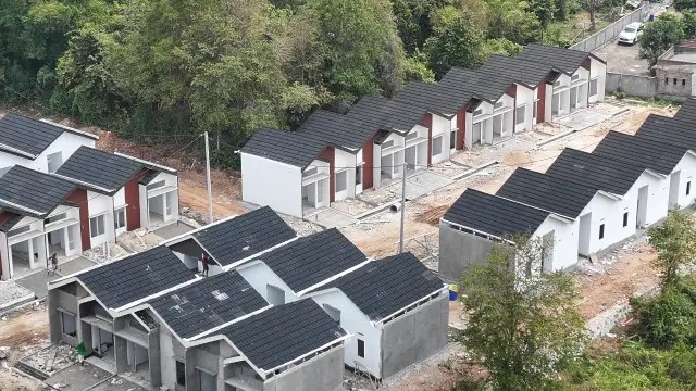 Rumah Subsidi 2026 Masih Jadi Solusi Hunian Terjangkau Bagi MBR Indonesia