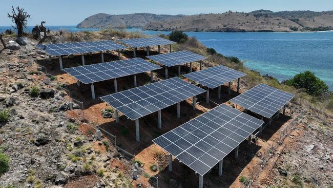 Sudamala Resorts Dorong Pariwisata Hijau Lewat Energi Surya