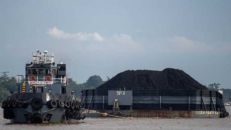 Harga Batu Bara Desember 2025 Periode Pertama: Kalori Tinggi Turun, Lainnya Menguat