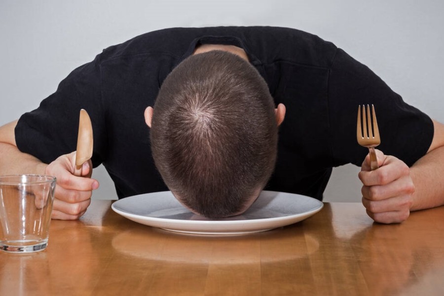 Penyebab Tubuh Mudah Lapar Saat Musim Hujan Terungkap