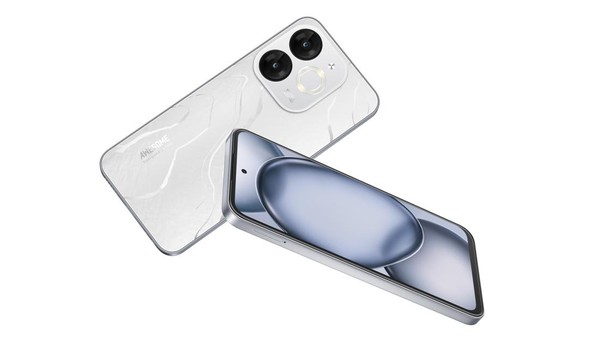 itel A80 Hadir, HP Terjangkau dengan Fitur Lengkap