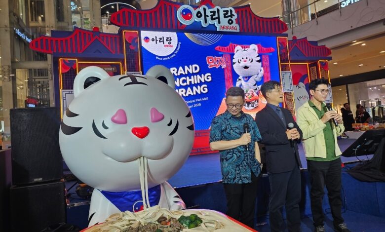 Inovasi Unik: Cara Baru Menikmati Mi Korea Tanpa Kompor dan Air Panas