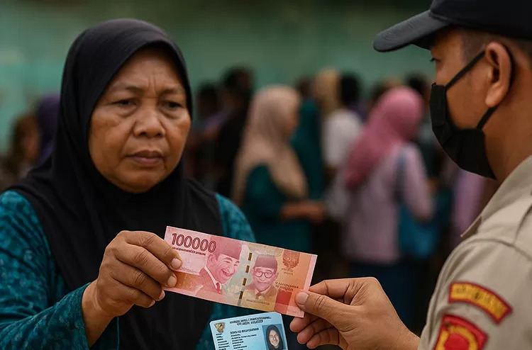 Pemerintah Mulai Salurkan Tiga Bansos Utama, Ini Cara Cek dan Atasi Kendalanya