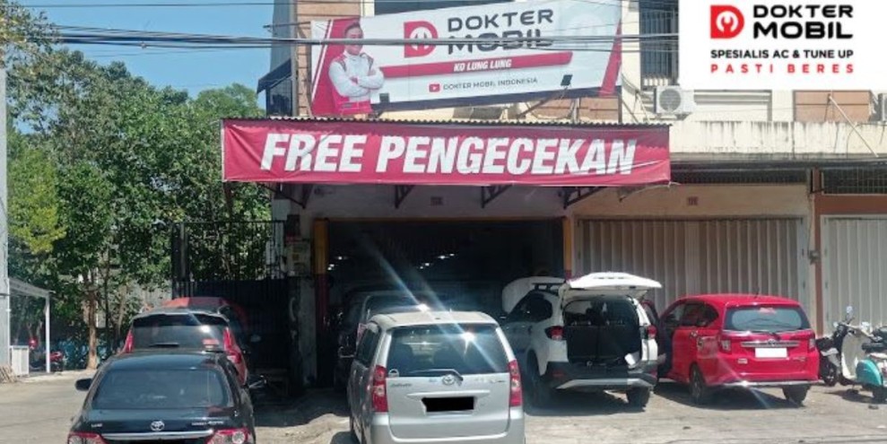 Bengkel Mobil Makassar: Panduan Memilih Layanan Terbaik Kendaraan Anda