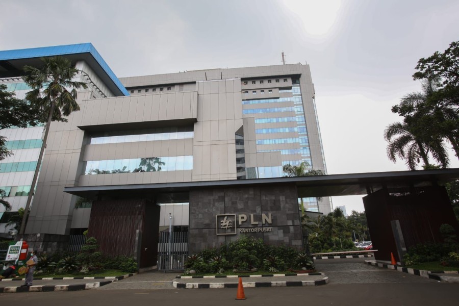 Laksanakan RUPS Hari Ini, PLN Catatkan Kinerja Positif, Pendapatan Tembus 545 Triliun Laksanakan RUPS Hari Ini, PLN Catatkan Kinerja Positif, Pendapatan Tembus 545 Triliun