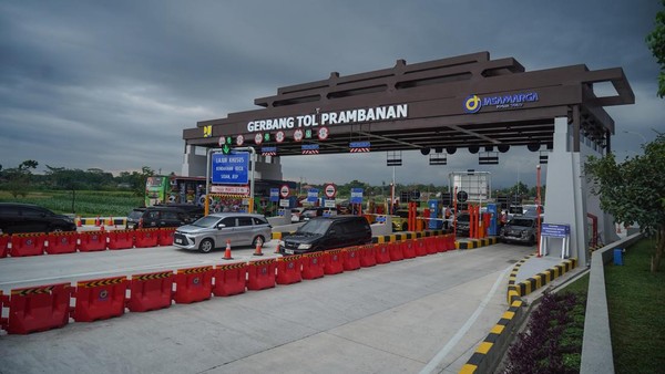 Percepatan Proyek Tol Yogyakarta Bawen Masuki Tahap Baru