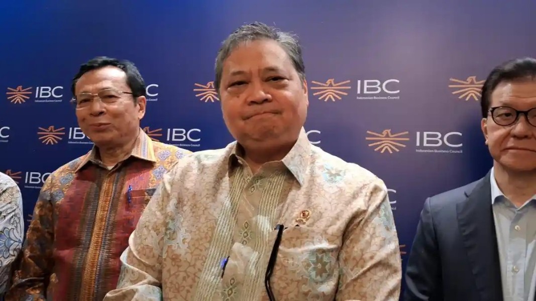 Pemerintah Matangkan BUMN Tekstil Pendanaan Restrukturisasi Mesin Jadi Fokus Utama