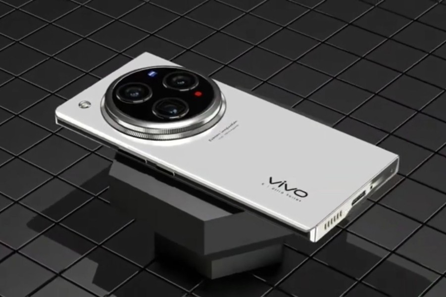 Vivo X300 Hadir dengan Layar Perlindungan Mata