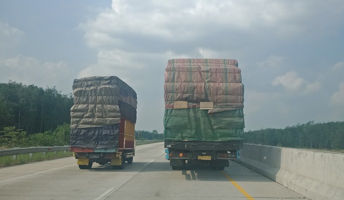 Jasa Raharja Dorong Indonesia Menuju Transportasi Aman dengan Program Zero ODOL