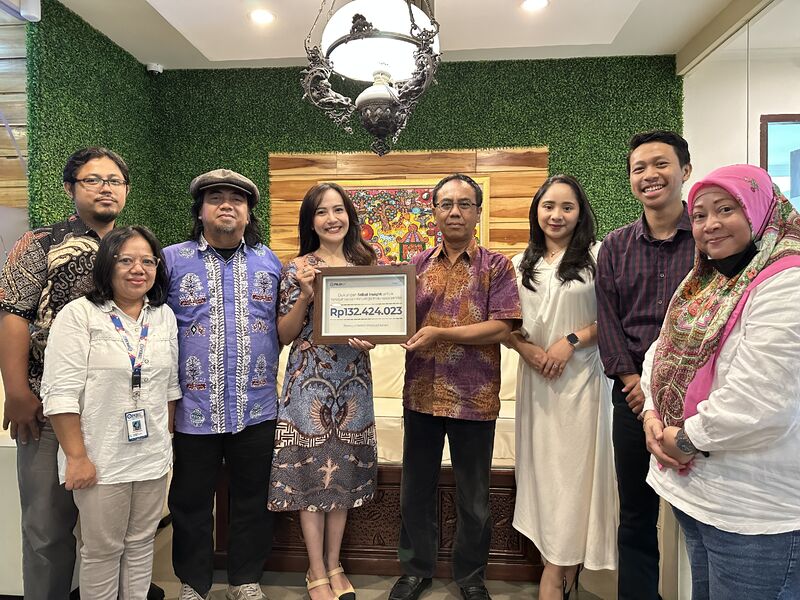 PT Insight Investments Management Raih 16 Penghargaan Bergengsi, Siap Rebut Pasar dengan Produk Investasi Kompetitif