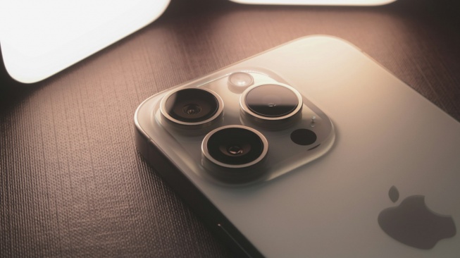 iPhone 17 Pro Andalkan Kamera 8x Zoom