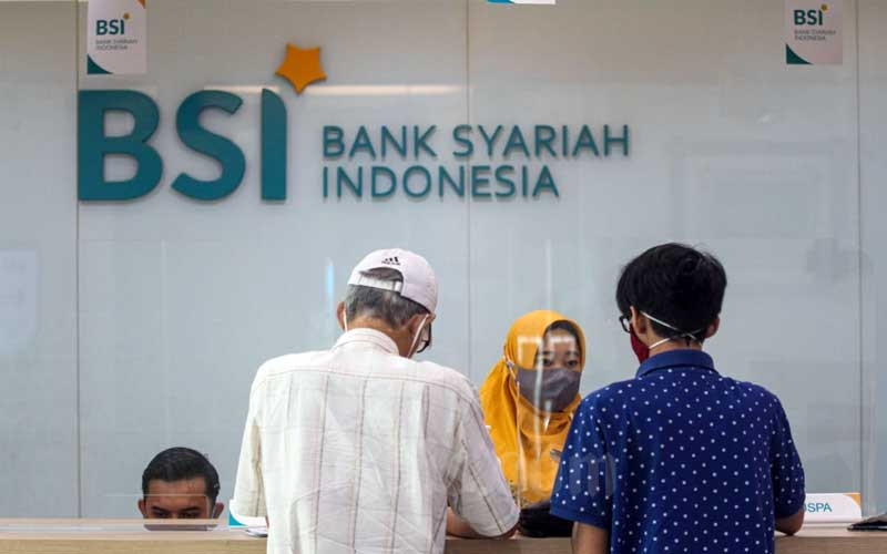 Strategi Strategis Bank Syariah Indonesia Menuju Jajaran Elit Perbankan Papan Atas