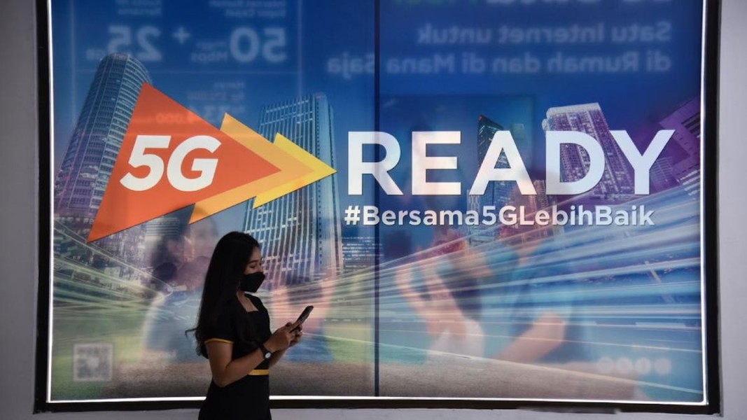 XL Ultra 5G+ Kini Menjangkau 33 Kota/Kabupaten, Kecepatan Bisa Tembus 500 Mbps