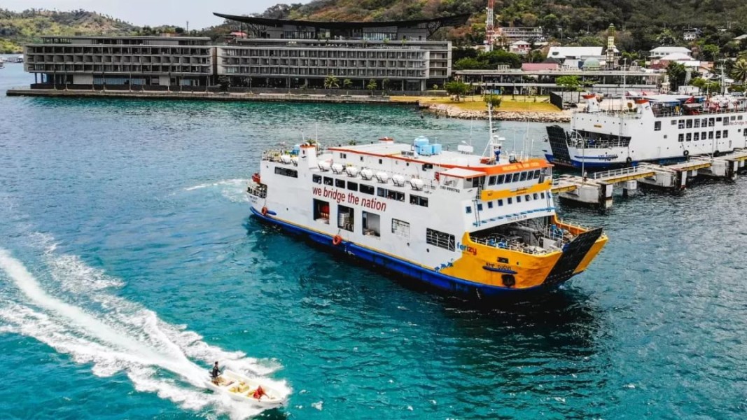 Liburan Akhir Tahun, ASDP Tawarkan Diskon Tiket Penyeberangan Hingga 19 Persen