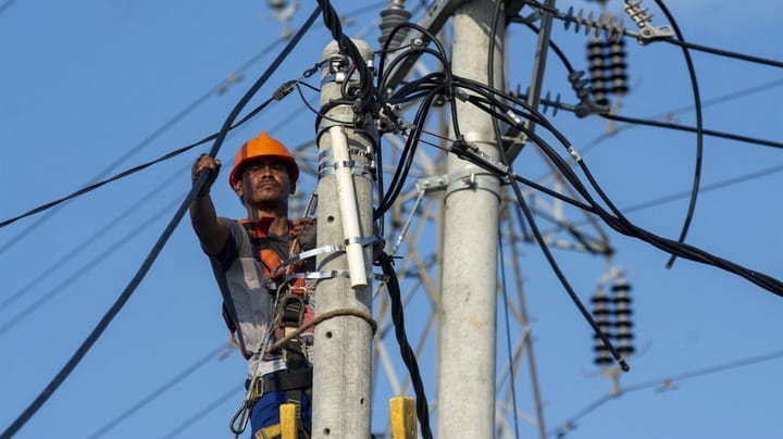 Promo PLN Oktober: Diskon Tambah Daya Sambut HLN