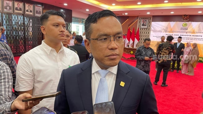 Danantara Indonesia Finalisasi Merger Tiga Anak Usaha Pertamina