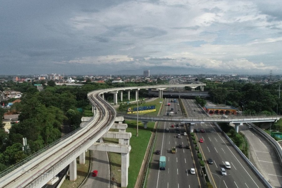 Jasa Marga Siapkan Pemeliharaan Tol Jagorawi, Catat Jadwalnya