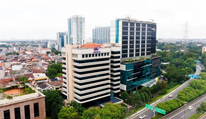 Waskita Karya Perkuat Peran di IKN Lewat Proyek Jalan
