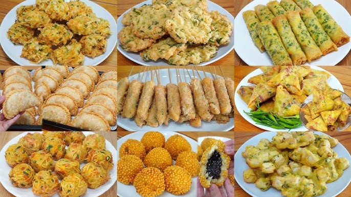 7 Makanan Harian yang Sebaiknya Dihindari Cegah Penyusutan Otak