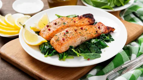 Pilihan Makanan Bergizi Penambah Energi untuk Ibu Menyusui agar Tetap Sehat dan Kuat