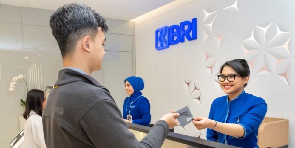 BRI Siapkan Layanan Perbankan dan Kantor Cabang Selama Libur Lebaran 2026