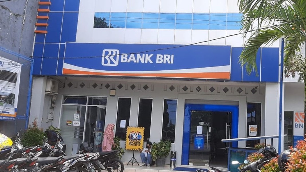 Penyaluran KUR BRI Terus Diperkuat untuk Mendorong Sektor Produksi Nasional