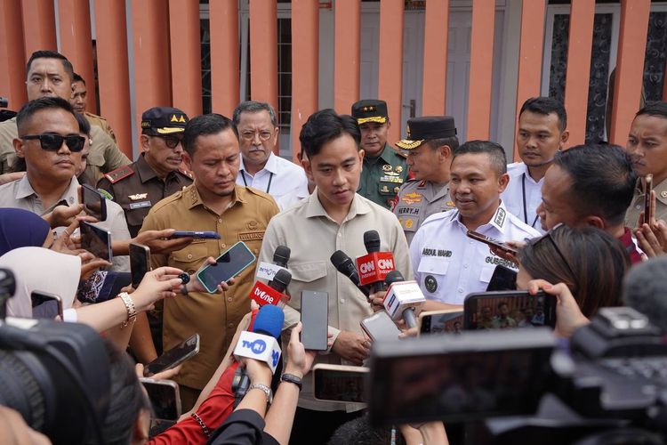 Gibran Rakabuming Jadwalkan Kunjungi Merauke untuk Percepat Pembangunan