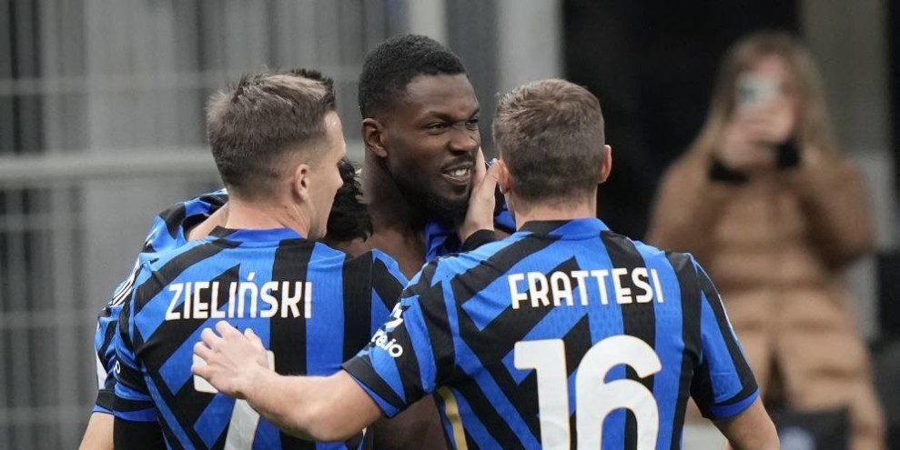 Hasil Serie A: Atalanta Buyarkan Niat Napoli Untuk Mengejar AC Milan