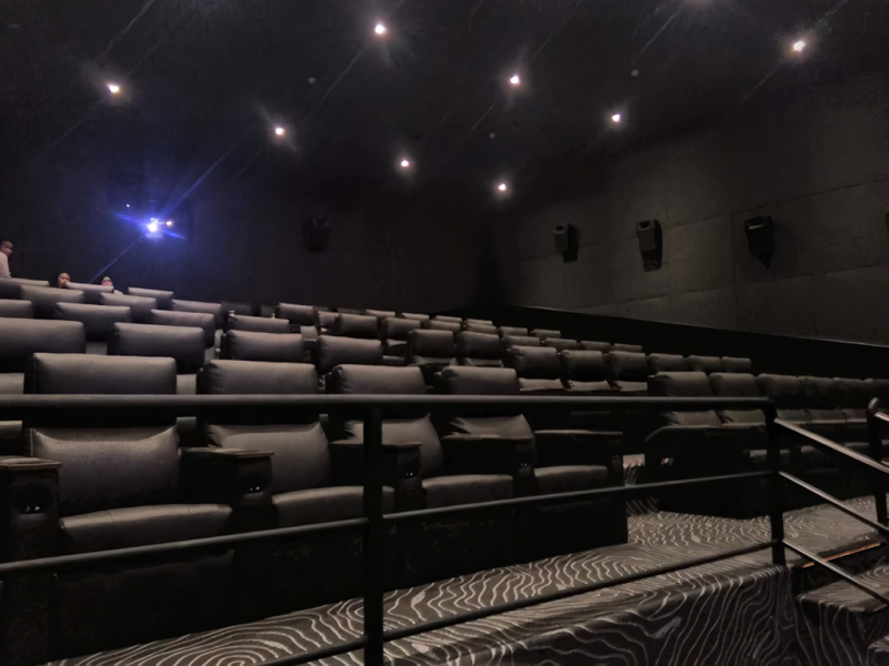Film Seru Hadir Lagi di Layar Cinepolis