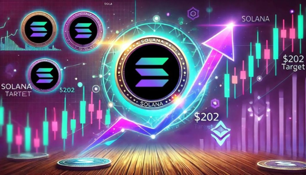 Solana Bersiap Bull Run: Tiga Aset Crypto Ini Diprediksi Raup Cuan Besar Mei 2025