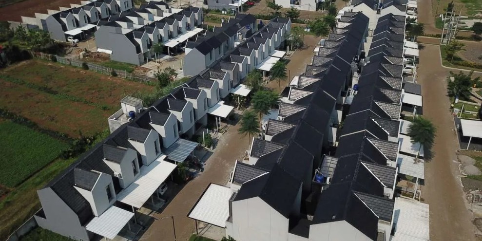 Insentif PPN DTP Dorong Pertumbuhan Asuransi Properti Nasional