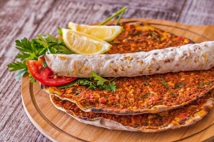 7 Makanan Khas Turki Paling Populer dan Menggugah Selera
