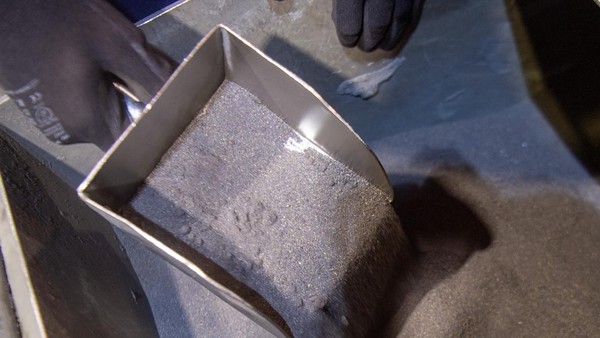 Pemerintah Siapkan Kenaikan HPM Nikel Dongkrak Penerimaan