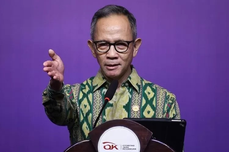 OJK Tinjau Relaksasi Keuangan Korban Bencana di Sumatera