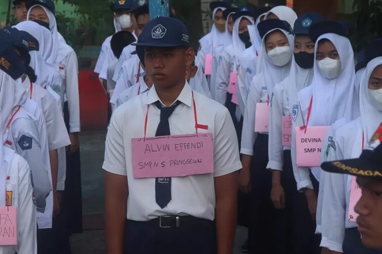 Pendidikan Sekolah Tanpa Tekanan