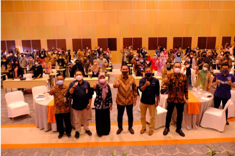 UMKM Bangkit Lewat Kenduren Solo Raya