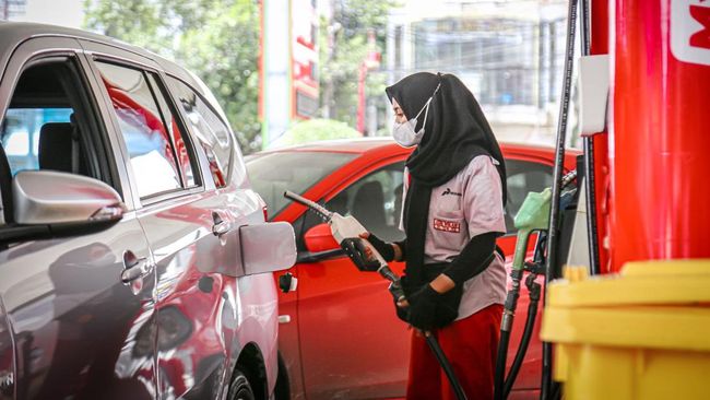 Pertamina Pastikan BBM di Papua Terjamin, Tidak Ada Oplosan