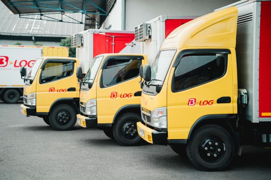 Pertumbuhan Kuat BLOG  Dorong Laba dan Ekspansi Geografis Kuartal III/2025