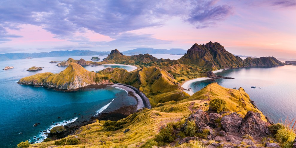 Alasan Membuat Labuan Bajo Destinasi Favorit