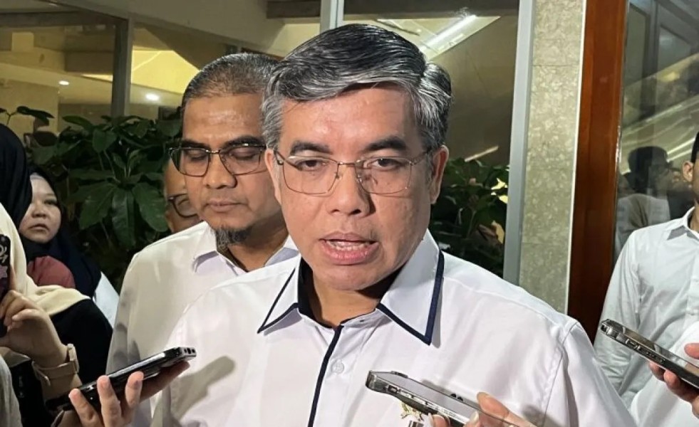 Menaker Tegaskan Pengawasan Ketat Program Magang Nasional, Evaluasi Terus Berjalan