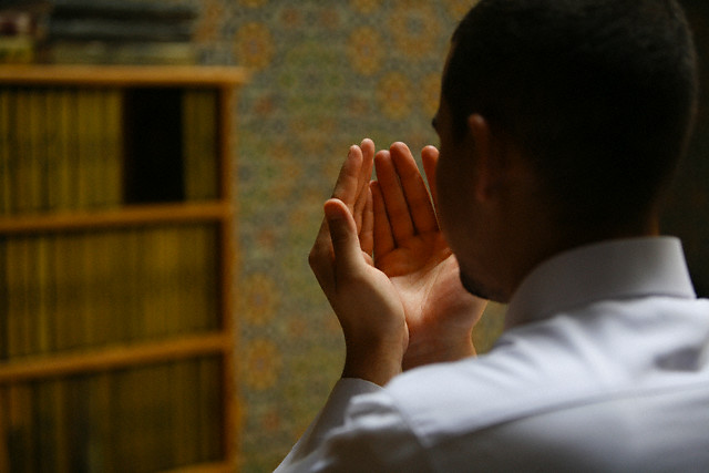 Panduan Lengkap Niat Puasa Ramadhan 1447 Hijriah