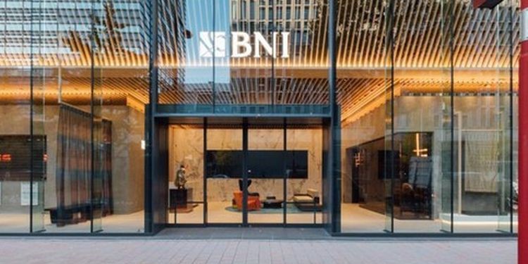 BNI Luncurkan KUR 2026 untuk Dorong UMKM Kembangkan Usaha Lebih Maksimal