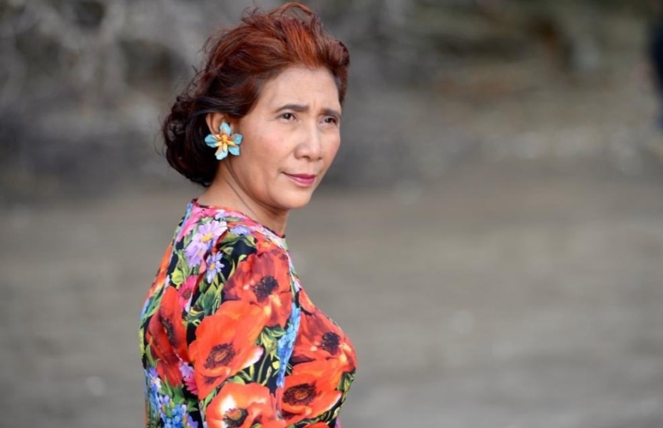 Tokoh Inspiratif Perempuan