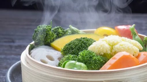 Strategi Menyimpan dan Menikmati Makanan Kukusan Agar Tubuh Tetap Sehat