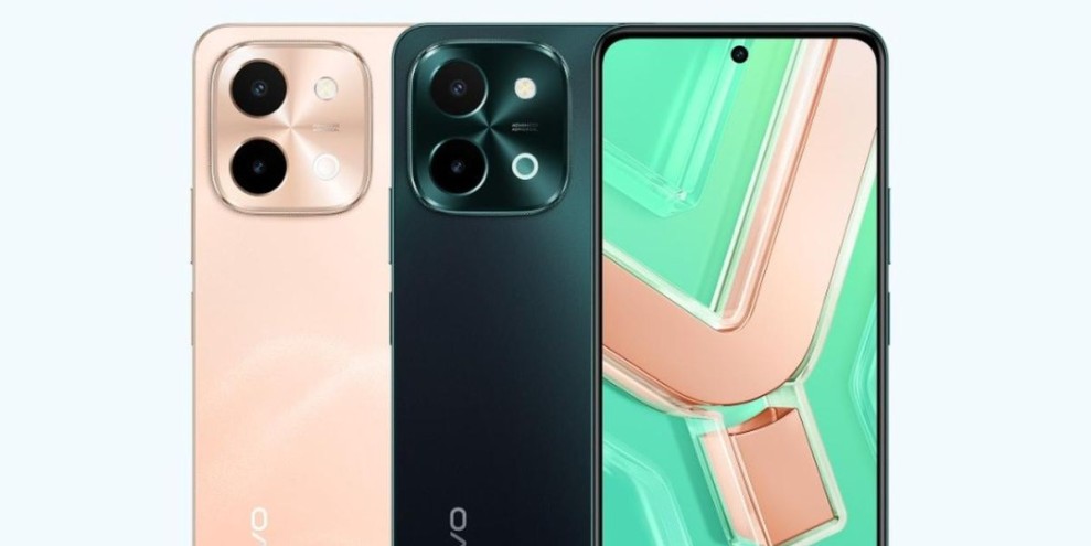 Spesifikasi dan Harga Vivo Y28 di Indonesia, Terupdate 2025