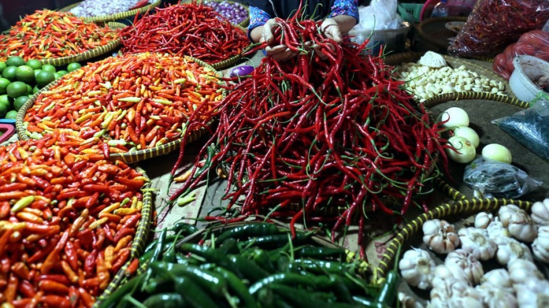 Pemkot Depok Tingkatkan Pengawasan Harga dan Distribusi Pangan Menjelang Hari Raya